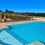 Camping Parc St Vincent Lévignac-de-Guyenne