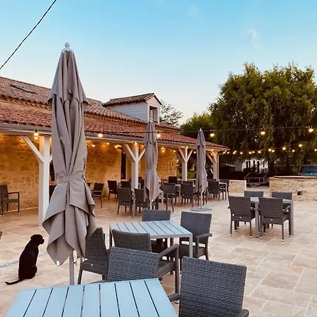 Parc St Vincent * Lévignac-de-Guyenne