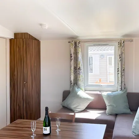 Parc St Vincent Lévignac-de-Guyenne