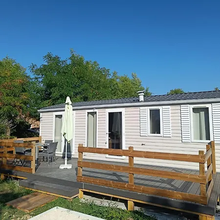 Parc St Vincent Kemp *