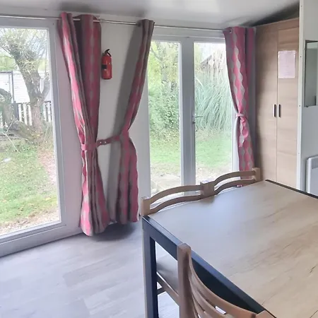 Parc St Vincent Camping