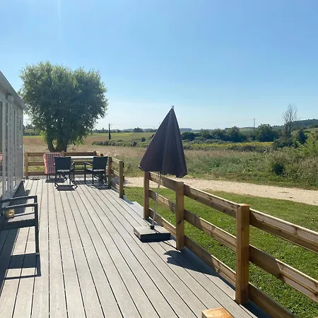 Parc St Vincent Kemping