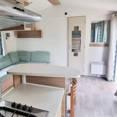 Camping Parc St Vincent *