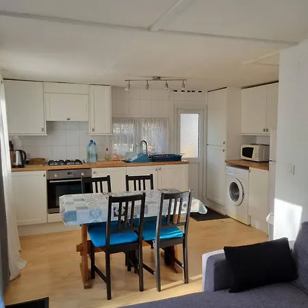 Kemping Parc St Vincent *