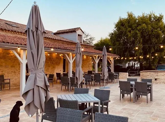 Parc St Vincent * Lévignac-de-Guyenne